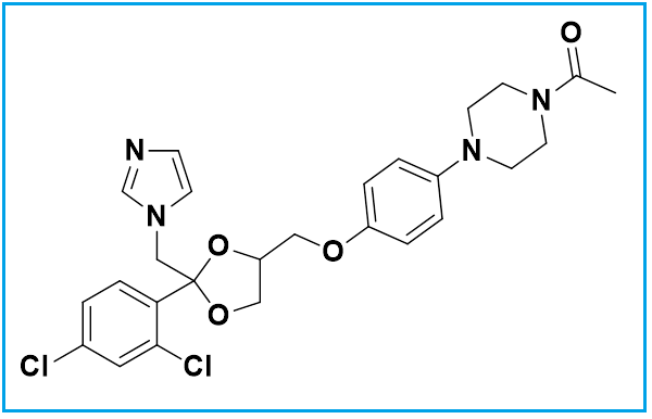 TRANS-KETOCONAZOLE EP IMPURITY C